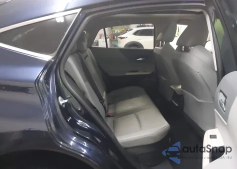 2021 Toyota Venza Limited из США, поврежденный, VIN JTEAAAAH1MJ020958